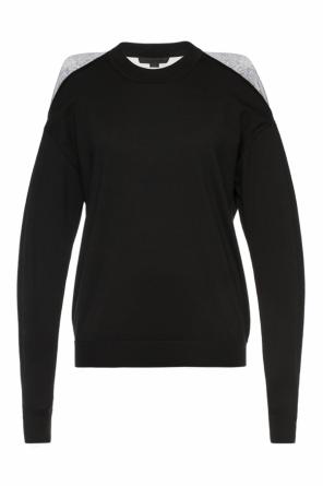 Crewneck sweater, zdjęcie 1 Crewneck sweater od Alexander Wang